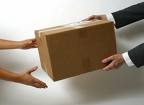 International Courier services SA