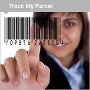 International Parcel Tracking Service